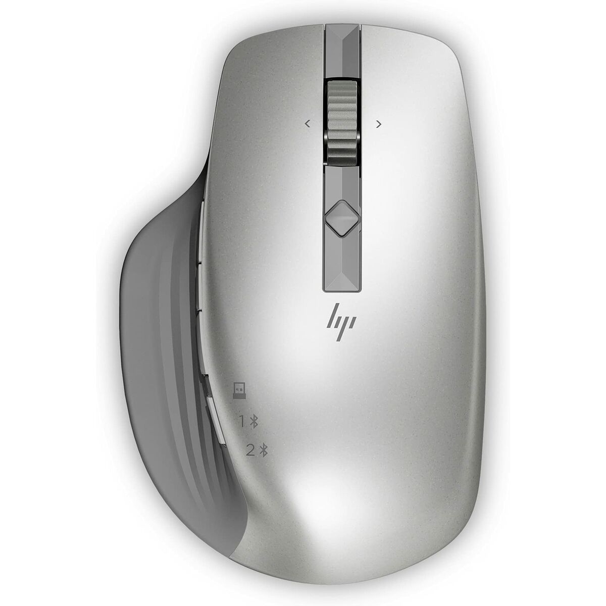Mouse HP Silver 930 Creator