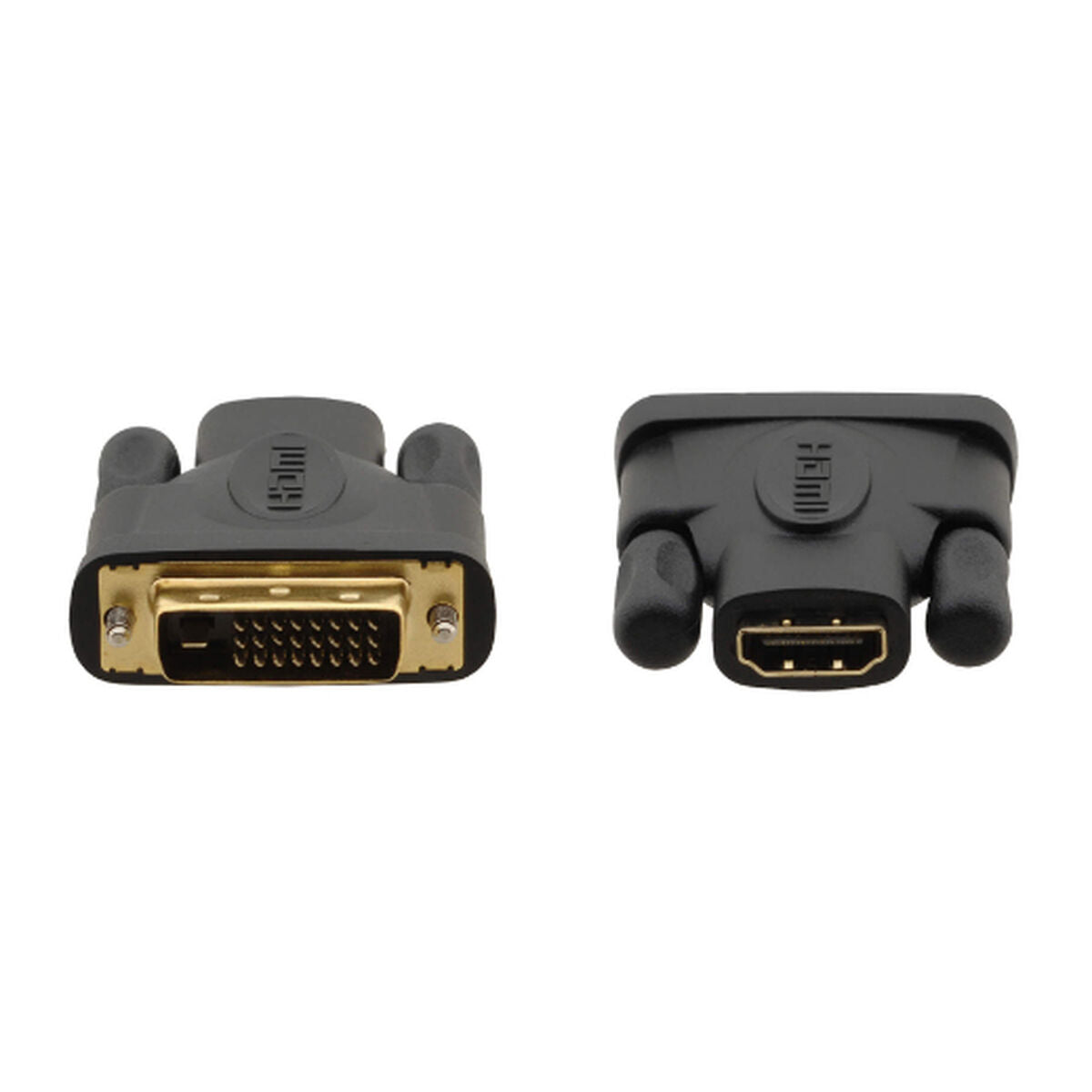 DVI-D-zu-HDMI-Adapter Kramer Electronics 99-9497001