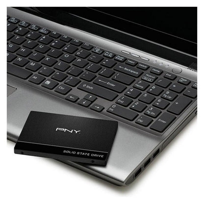 Festplatte SSD PNY CS900 2,5" SATA3