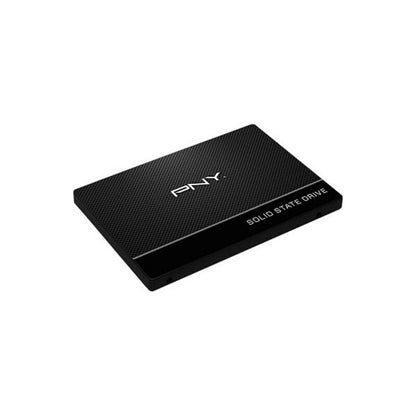 Festplatte SSD PNY CS900 2,5" SATA3