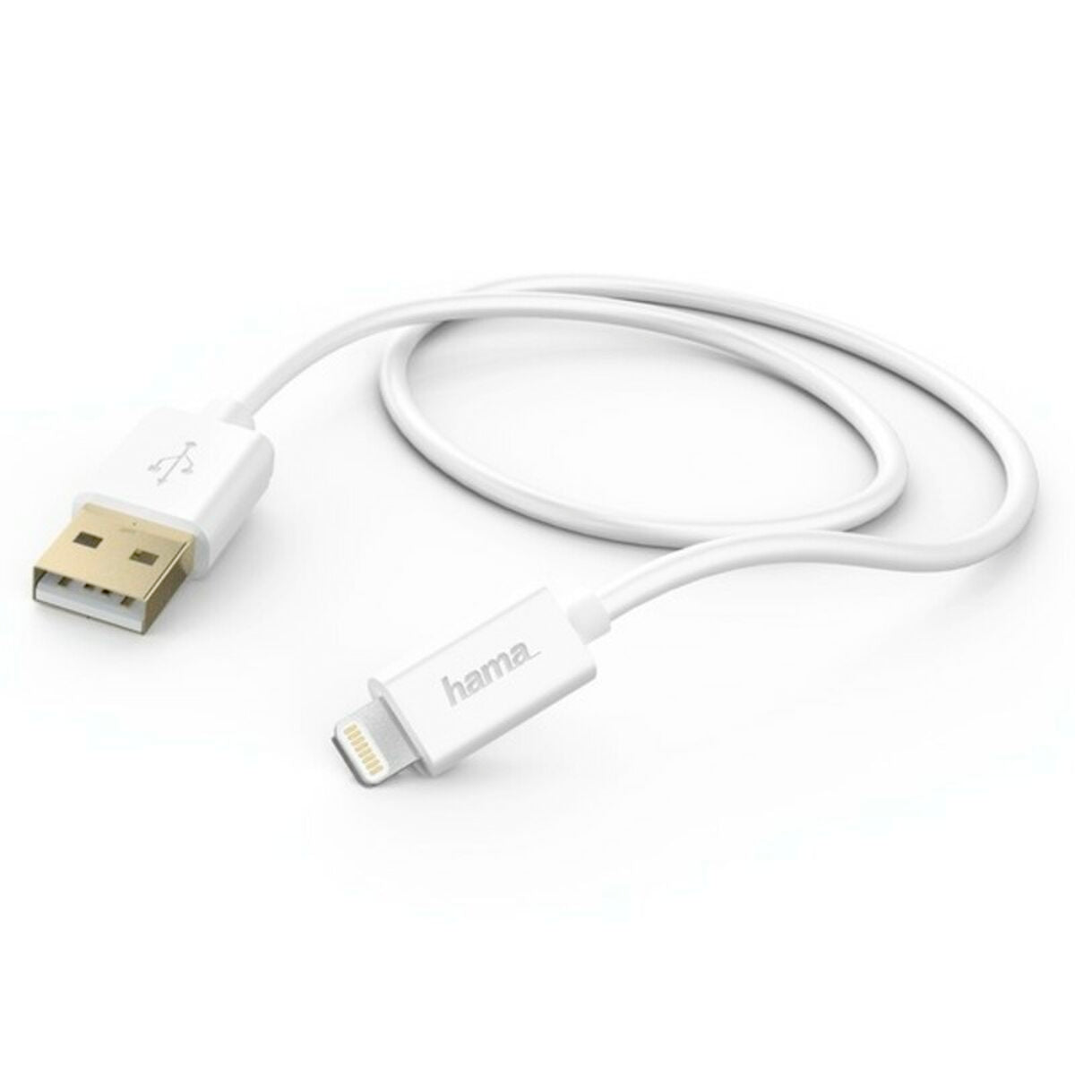USB-Ladekabel Hama Technics 00173640
