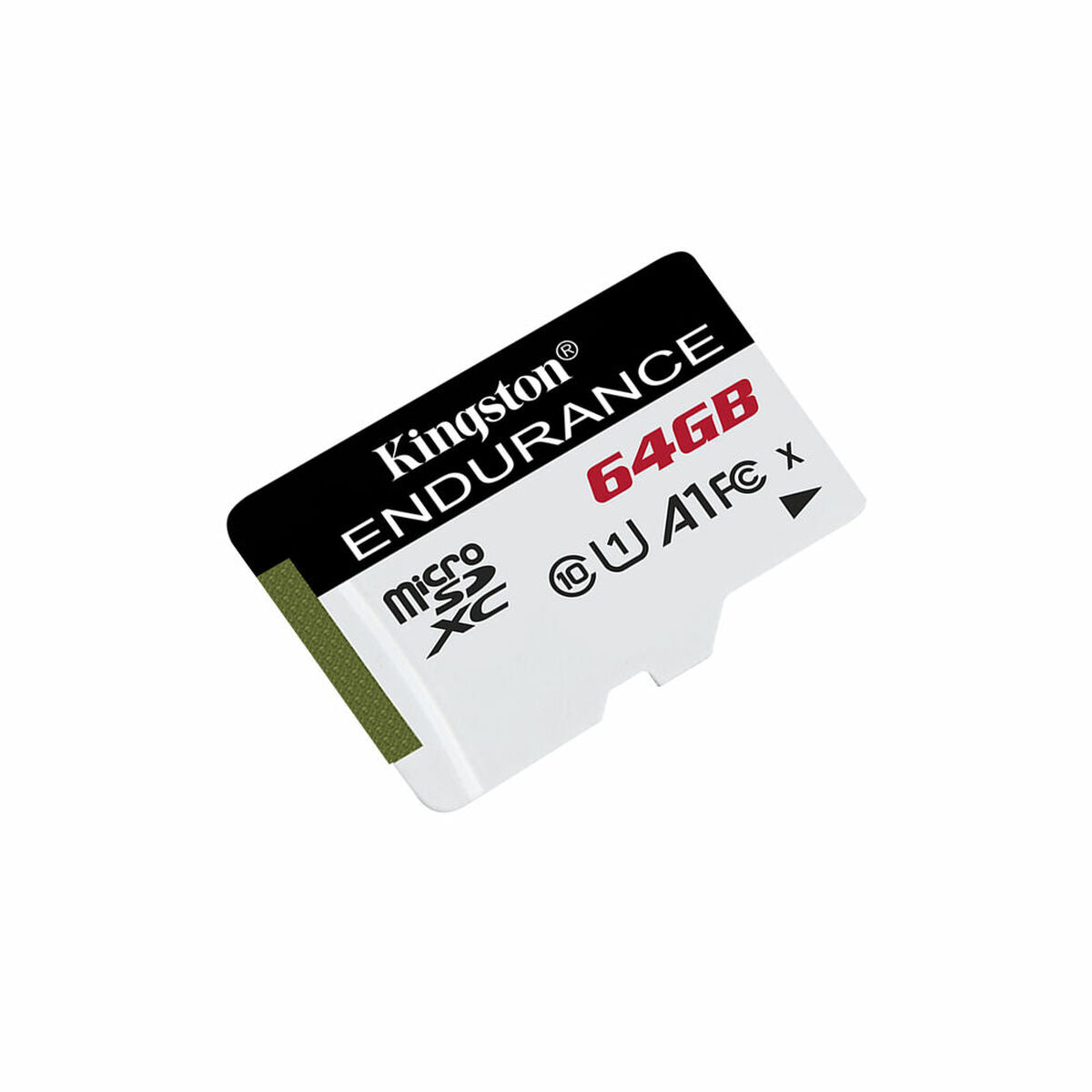 Micro SD-Karte Kingston MICROSDXC ENDURANCE 64GB