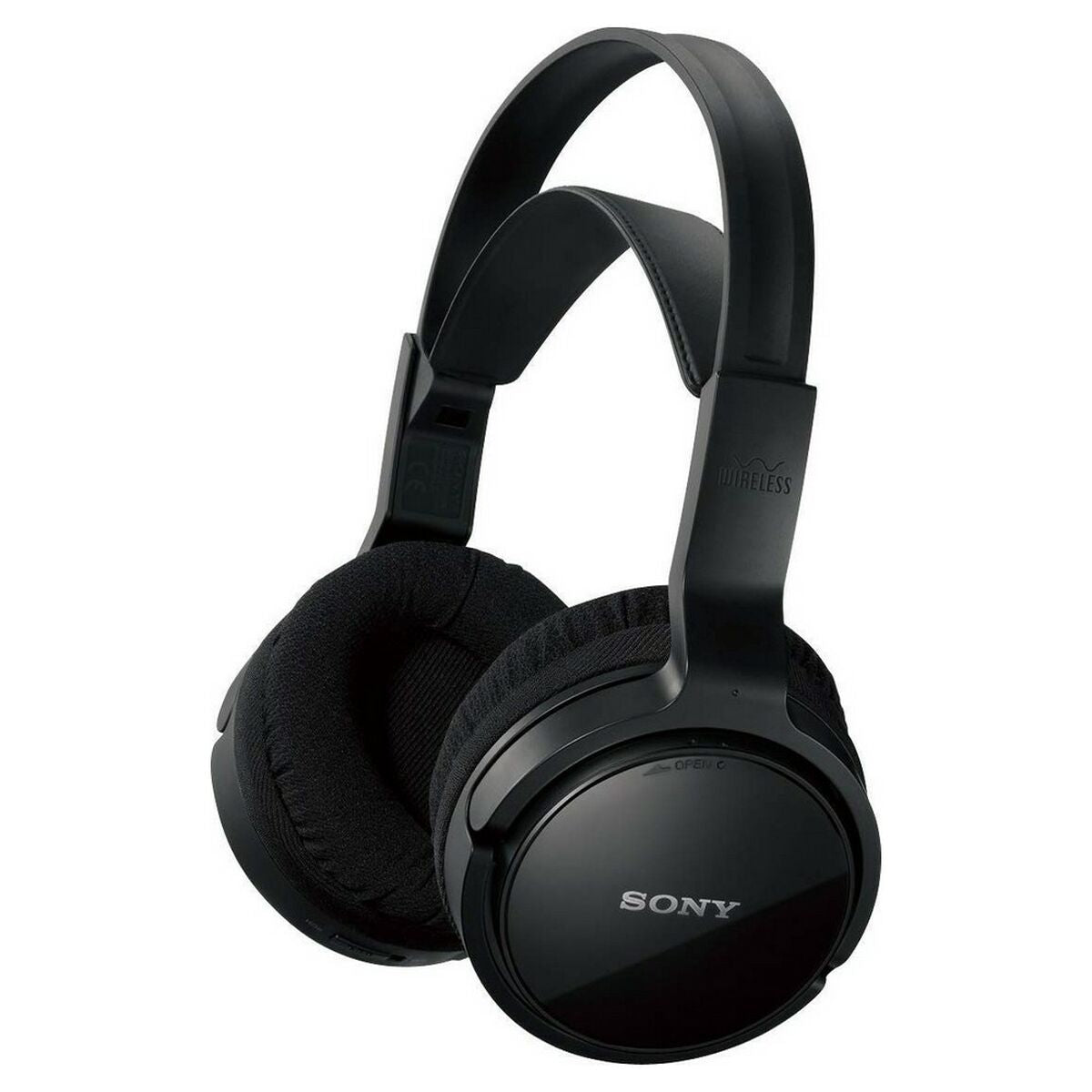 Diadem-Kopfhörer Sony MDRRF811RK.EU8 Schwarz
