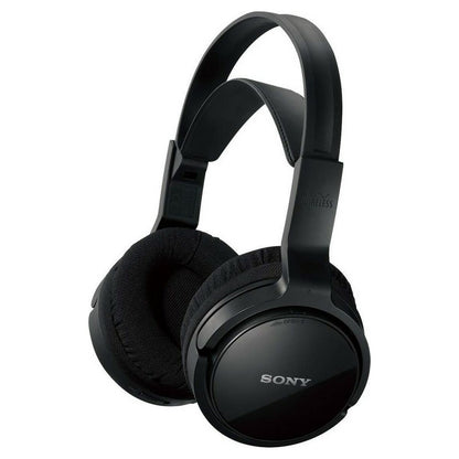 Diadem-Kopfhörer Sony MDRRF811RK.EU8 Schwarz