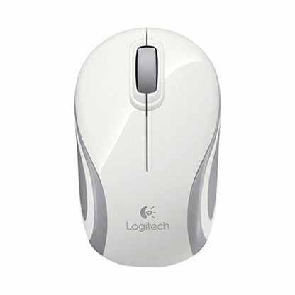 Schnurlose Mouse Logitech 910-002735 Grau