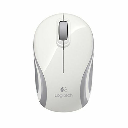 Schnurlose Mouse Logitech 910-002735 Grau