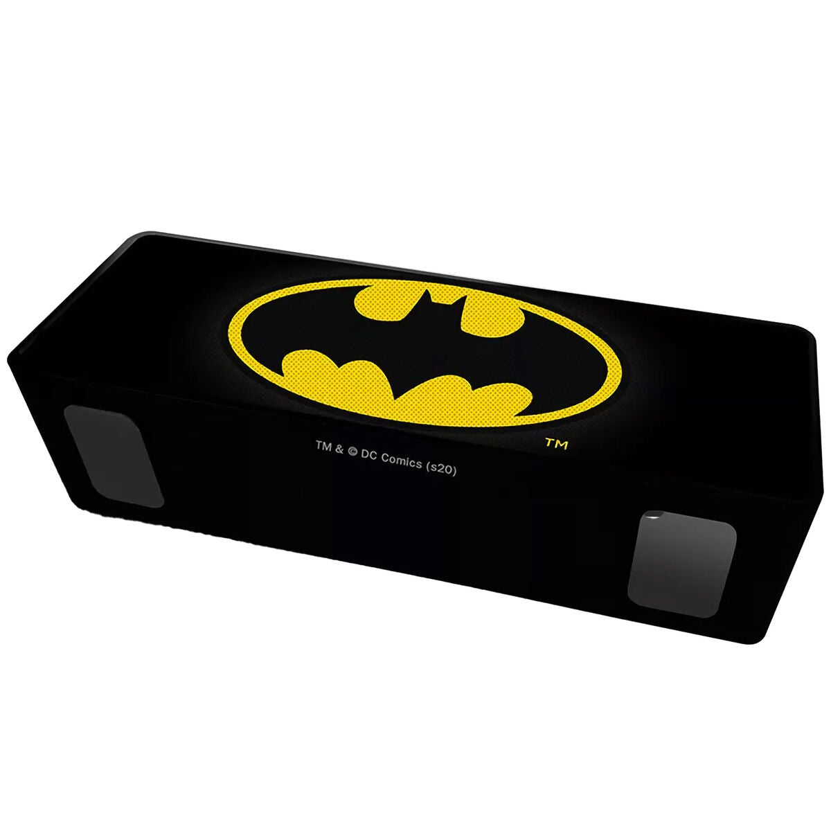 Tragbare Bluetooth-Lautsprecher Batman