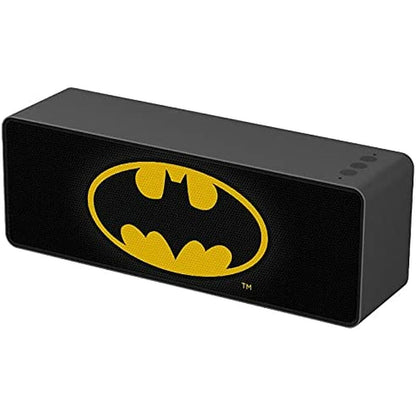 Tragbare Bluetooth-Lautsprecher Batman