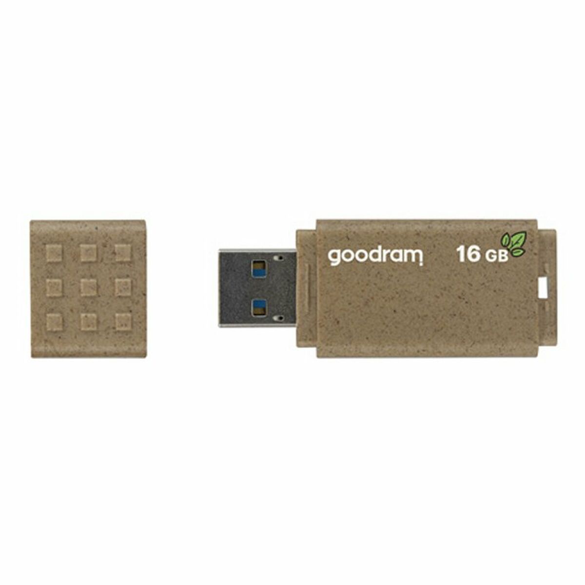 USB Pendrive GoodRam UME3 Eco Friendly 16 GB
