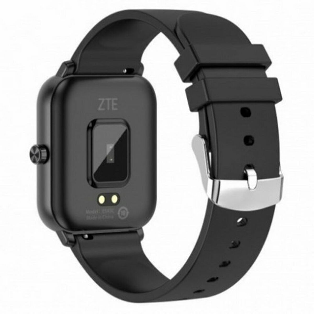 Smartwatch ZTE Live 1,4" TFT Bluetooth 4.2 Schwarz