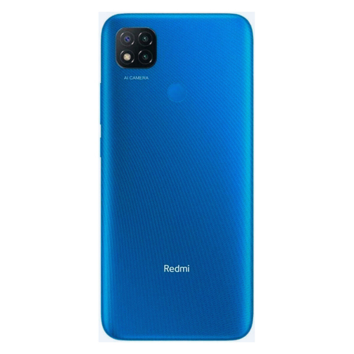 Smartphone Xiaomi Redmi 9C 6,53" MediaTek Helio G35 2 GB 32 GB 5000 mAh