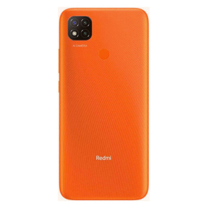 Smartphone Xiaomi Redmi 9C 6,53" MediaTek Helio G35 2 GB 32 GB 5000 mAh
