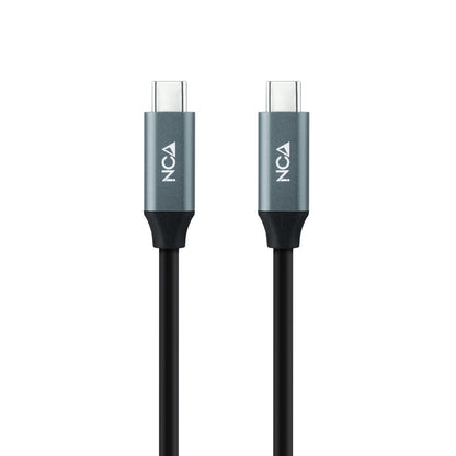 Kabel USB C NANOCABLE 10.01.4302 2 m