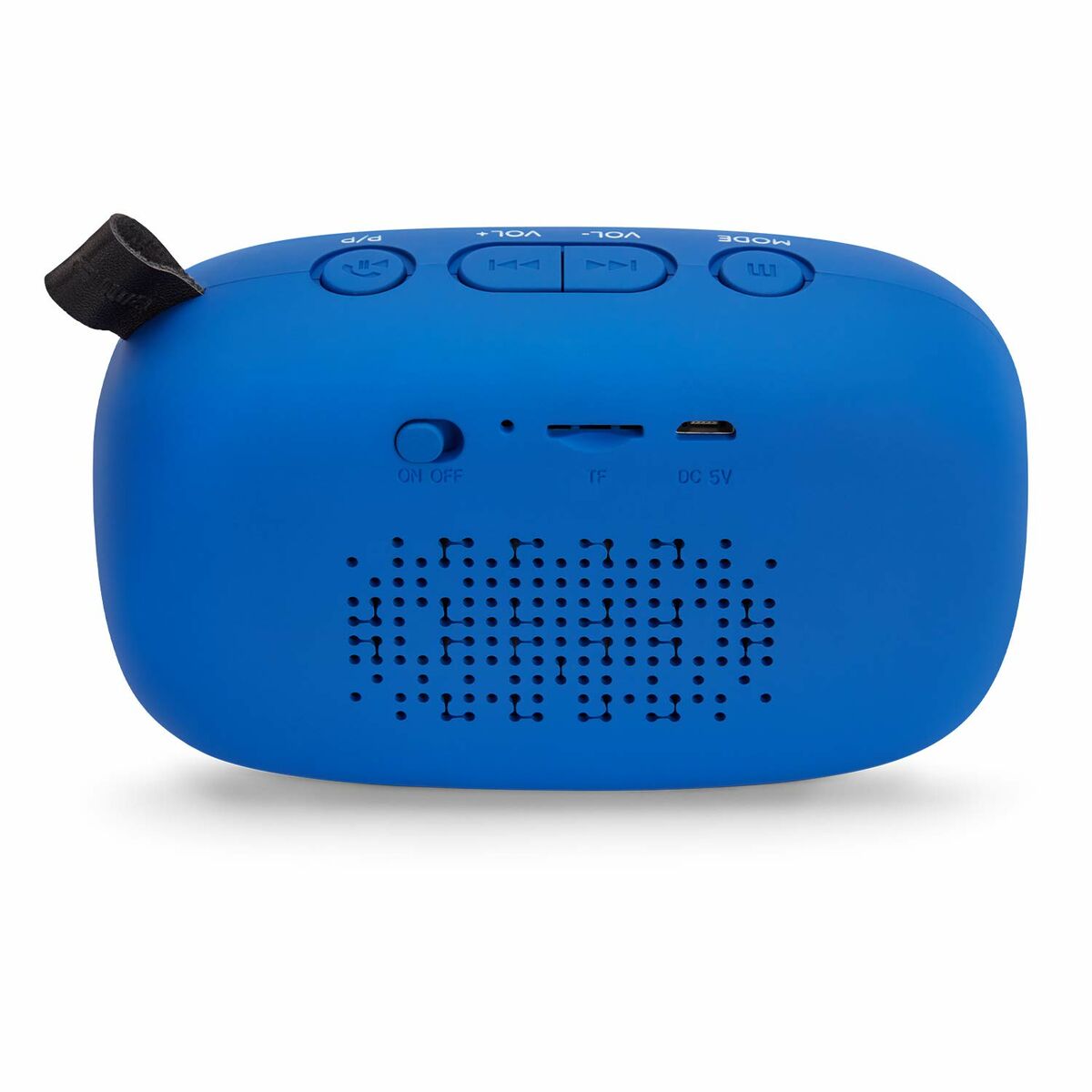 Tragbare Bluetooth-Lautsprecher Aiwa BS110BL     10W 10W Blau 5 W