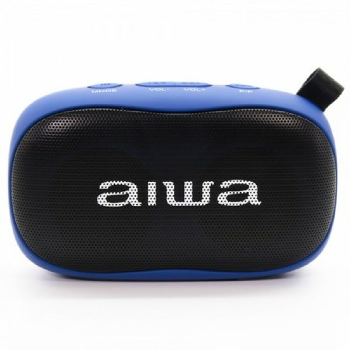 Tragbare Bluetooth-Lautsprecher Aiwa BS110BL     10W 10W Blau 5 W