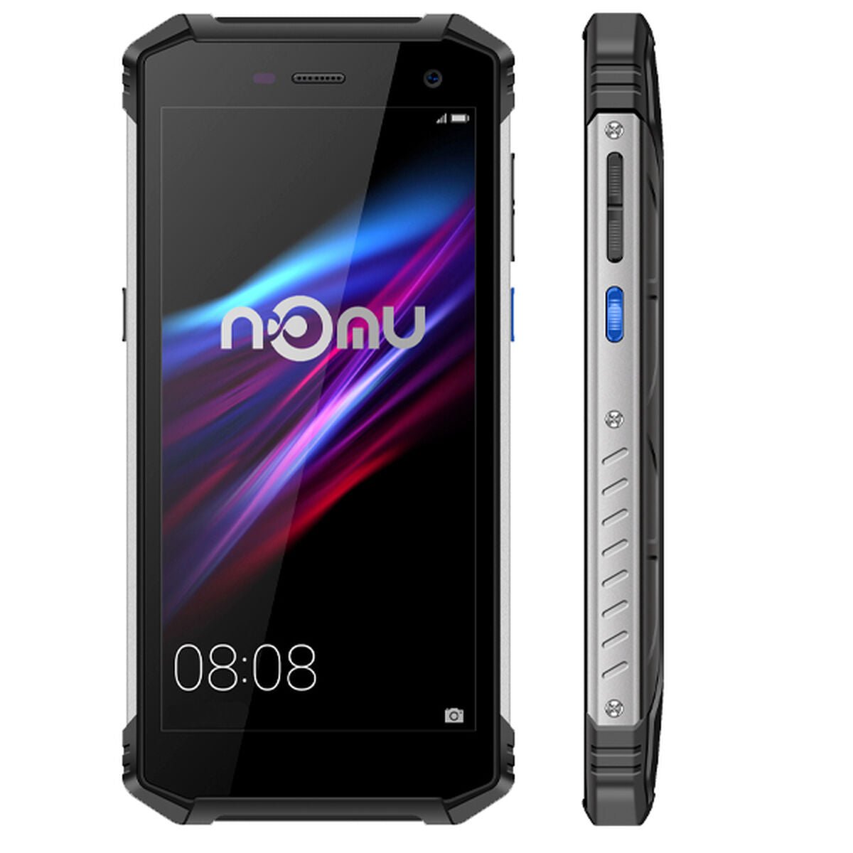 Smartphone POSIFLEX NOMU V31D 3GB 32GB 5.5"