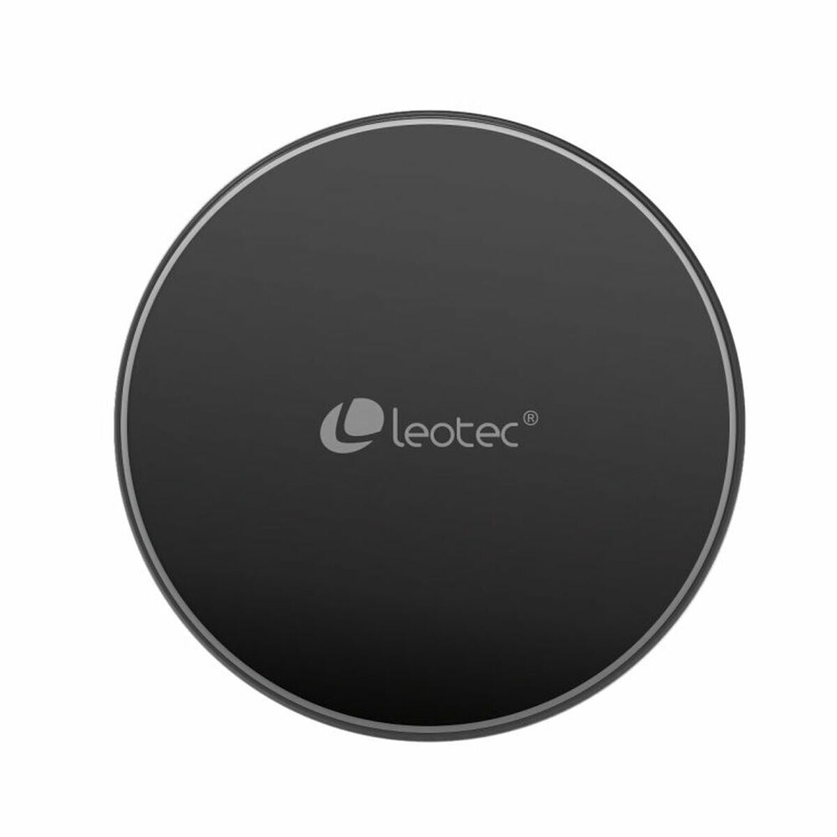Wireless Smartphone Qi Ladegerät LEOTEC 15W