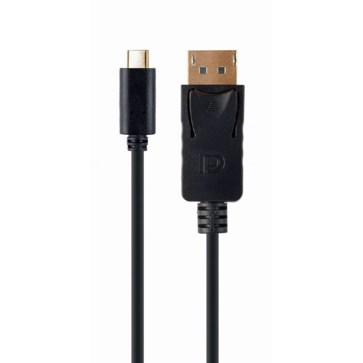 USB-C-zu-DisplayPort-Adapter GEMBIRD A-CM-DPM-01