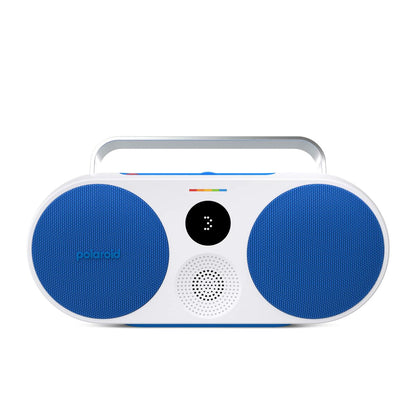 Tragbare Bluetooth-Lautsprecher Polaroid P3 Blau